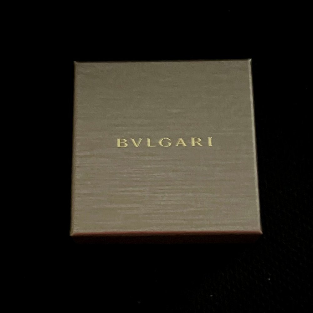 Bulgari Small Box